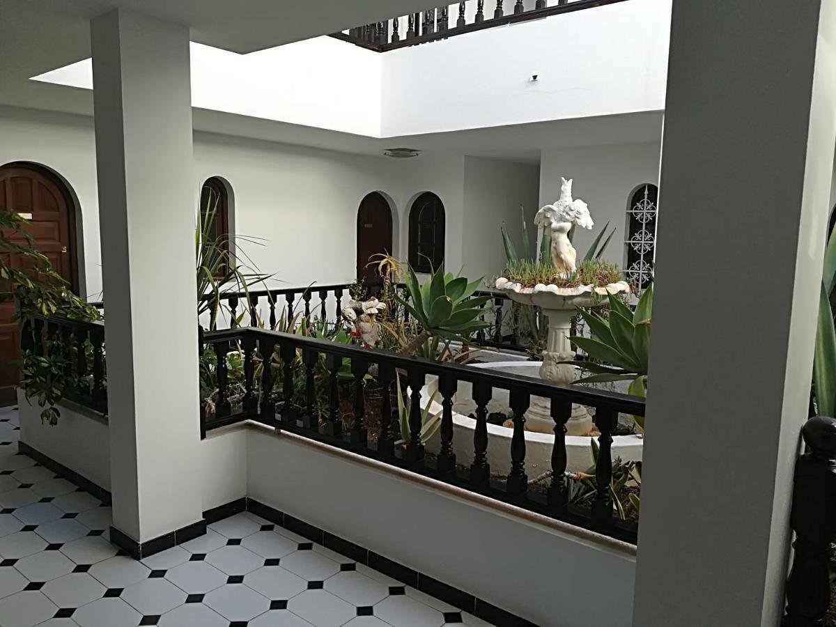Tropical Loft Apartment Corralejo Exterior photo