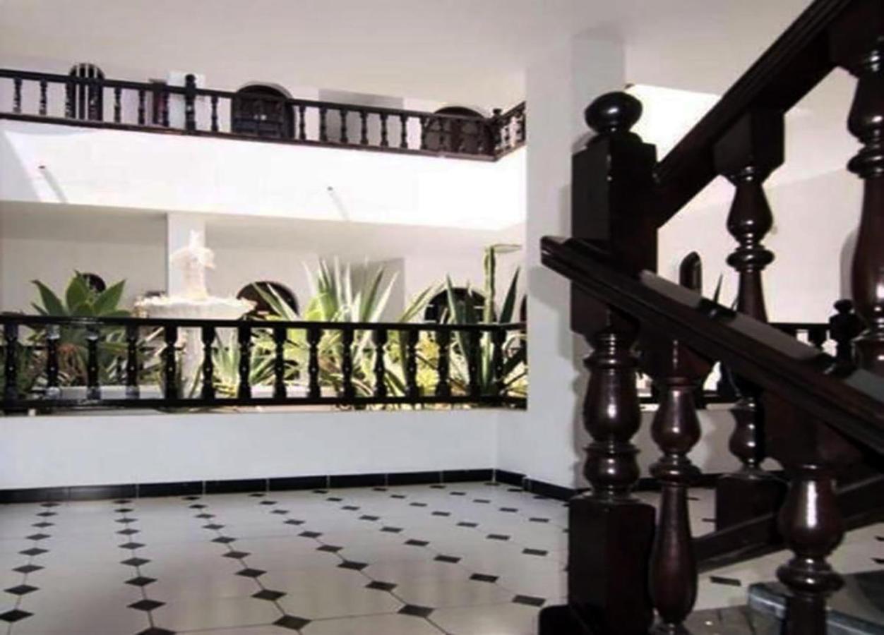 Tropical Loft Apartment Corralejo Exterior photo
